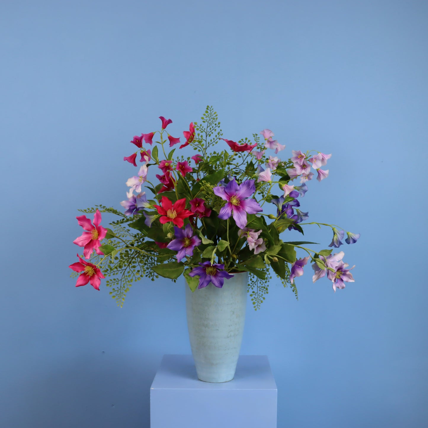 L - Noa - Reliving vaas