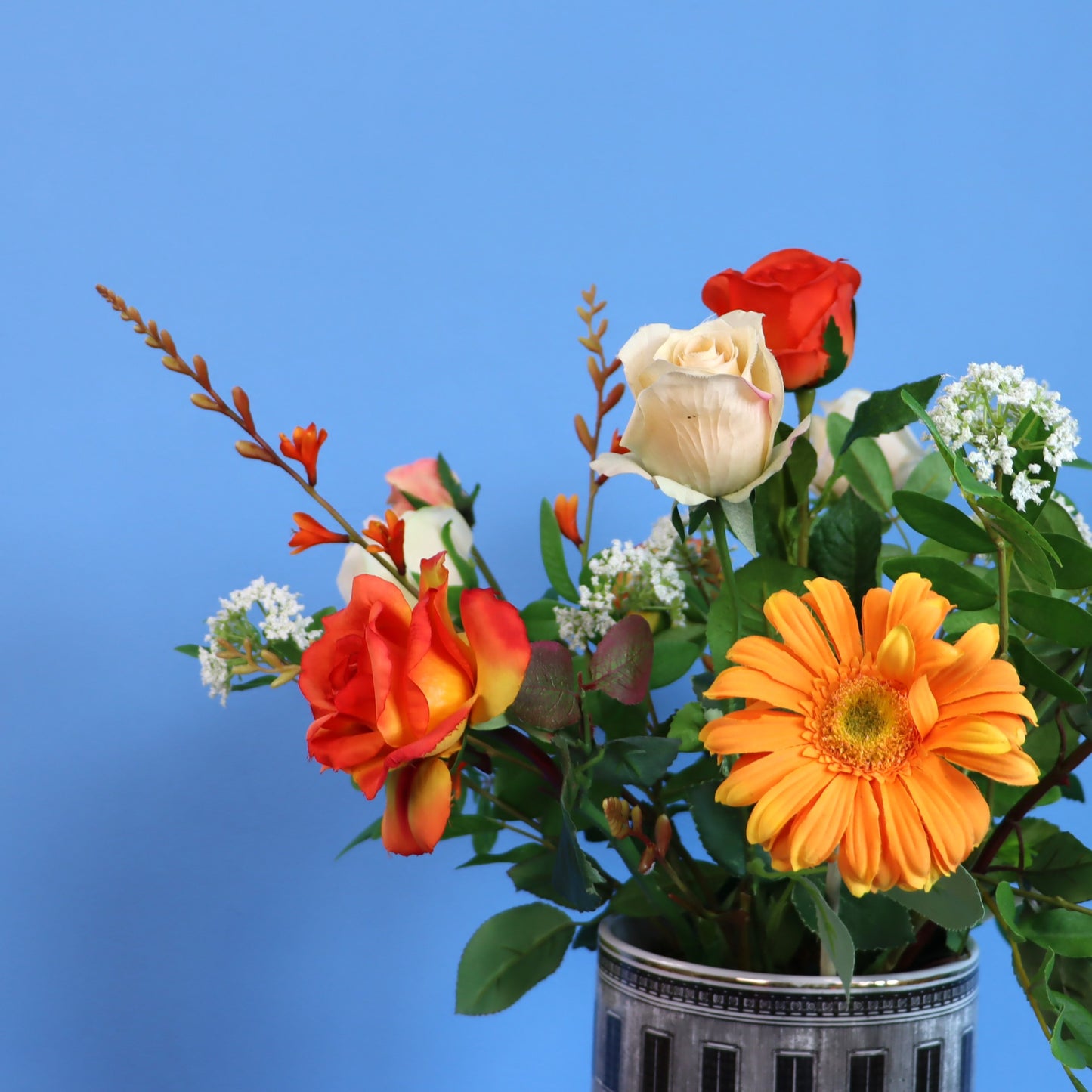 L - Elaine - Vintage vaas