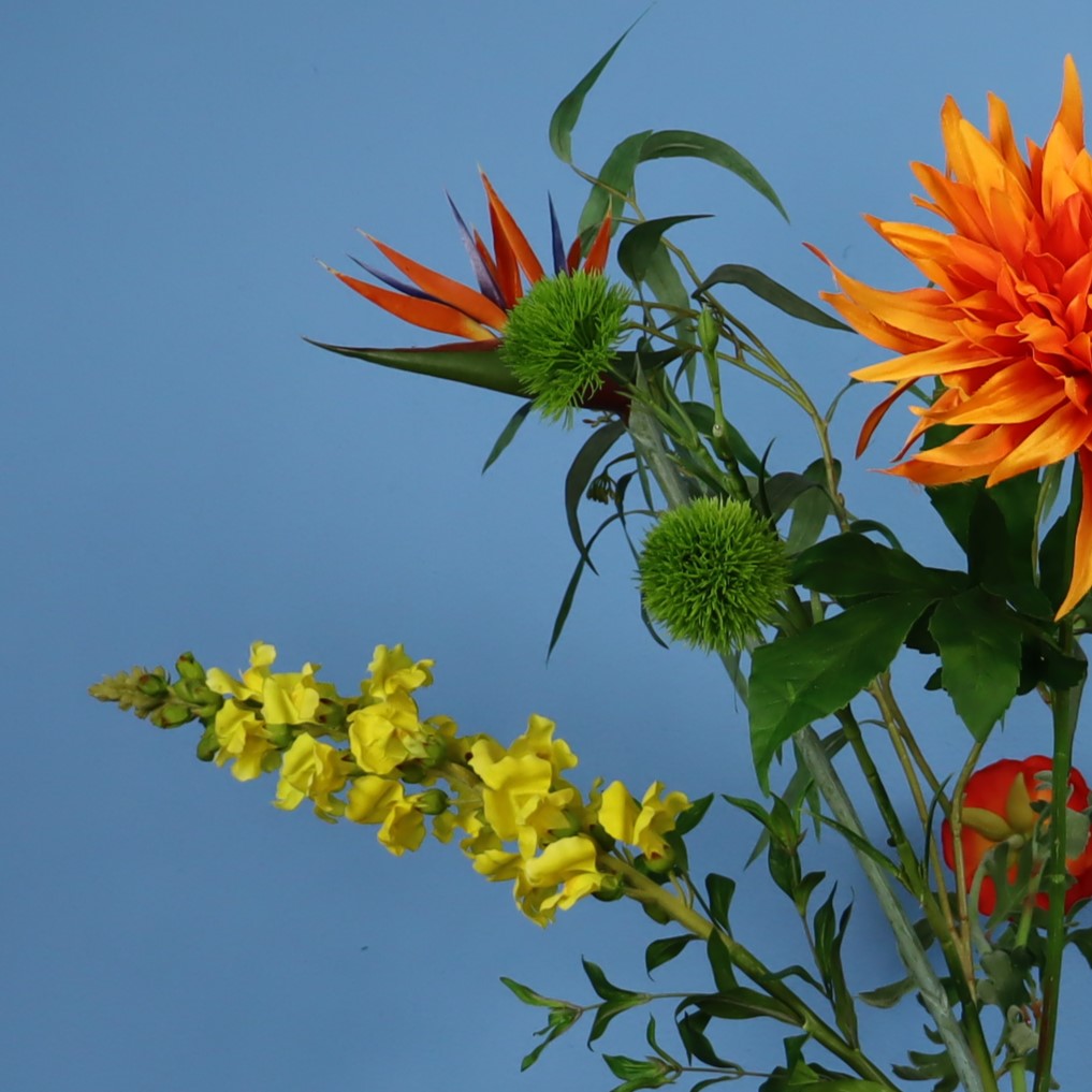 L - Karolien - Pols Potten vaas