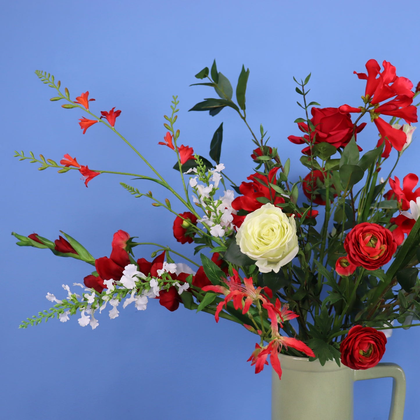 XL - Marcia - Return to Sender vaas