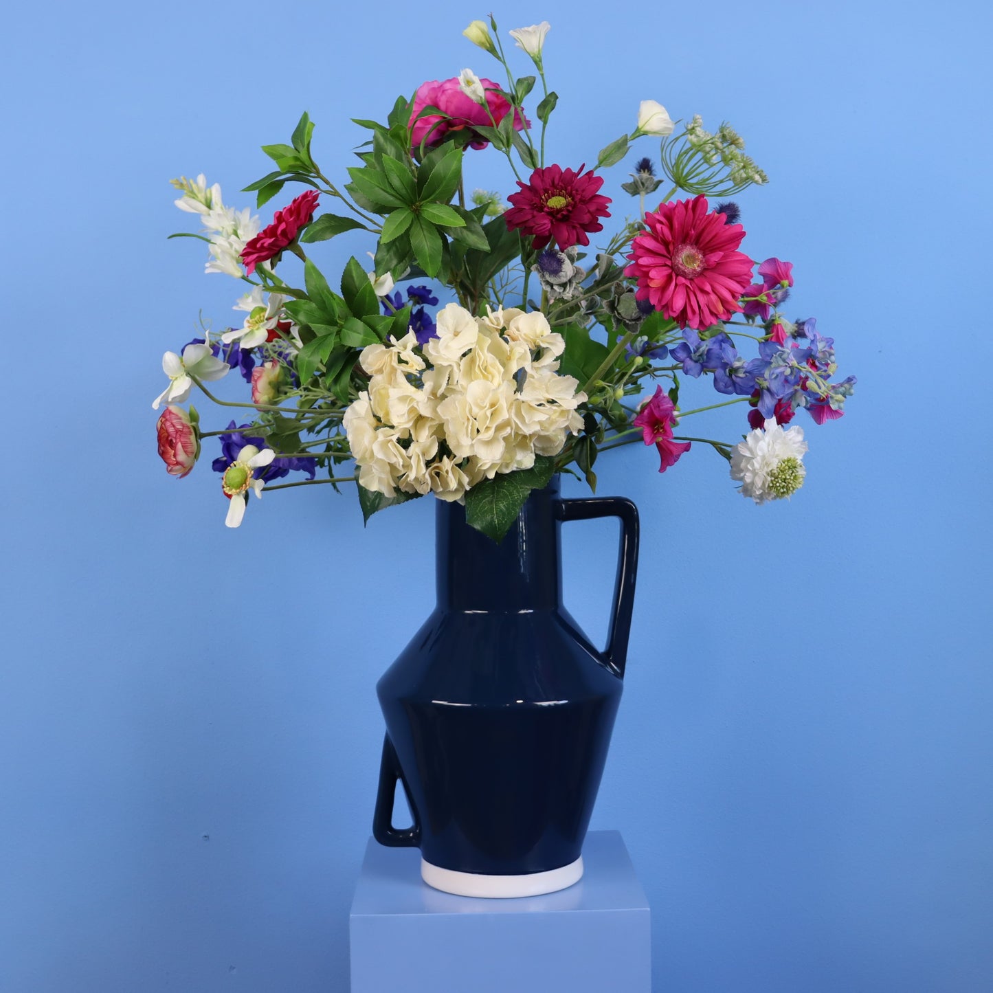 XL - Katrina - Return to Sender vaas