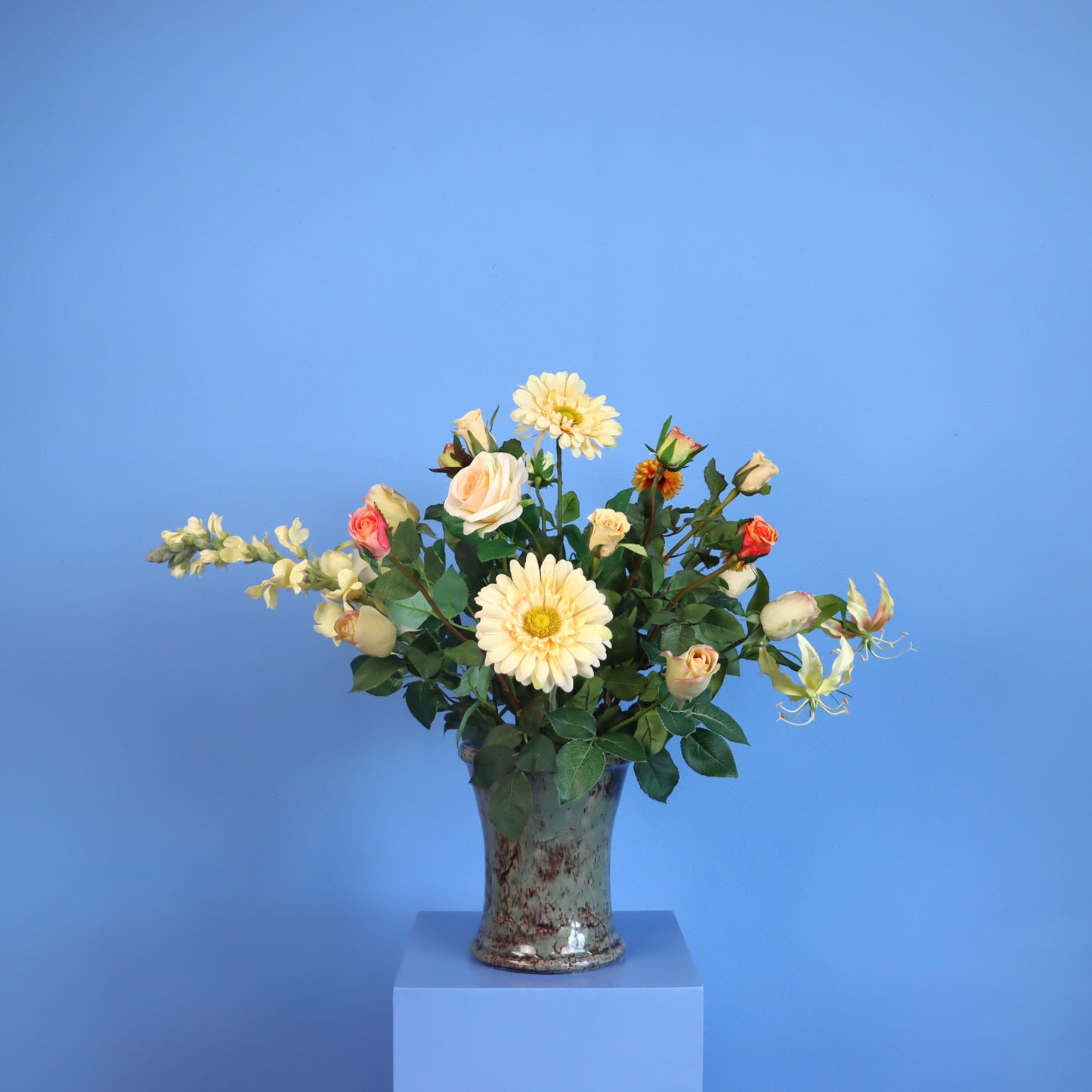 L - Sahbi - Pre-loved vaas