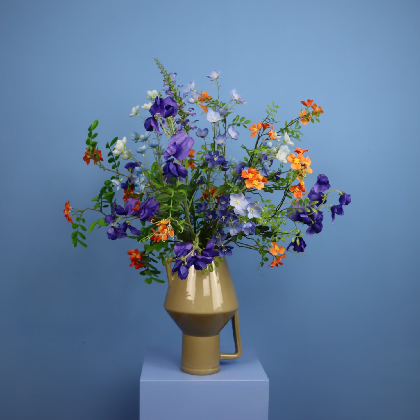 L - Kenny - Return to Sender vaas