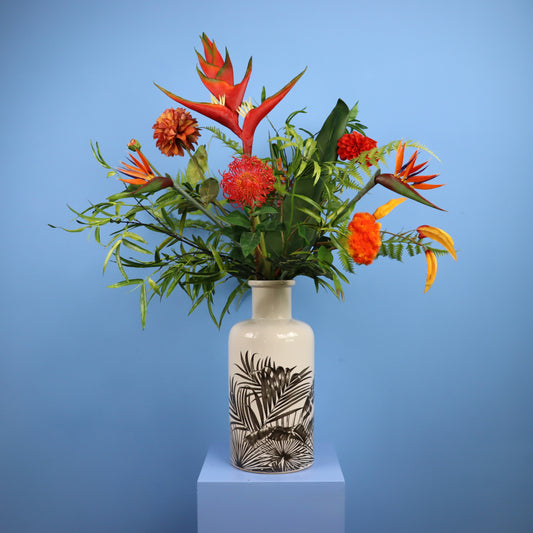 XL - Alonso - Kersten vaas