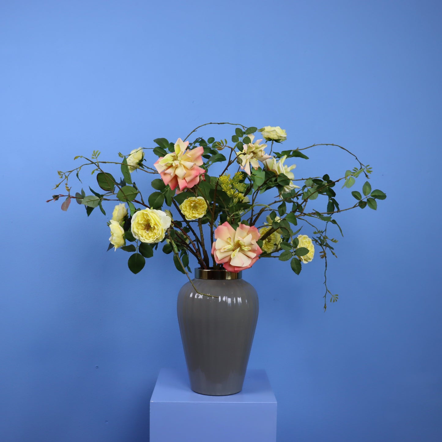 L - Ellen - Light & Living vaas