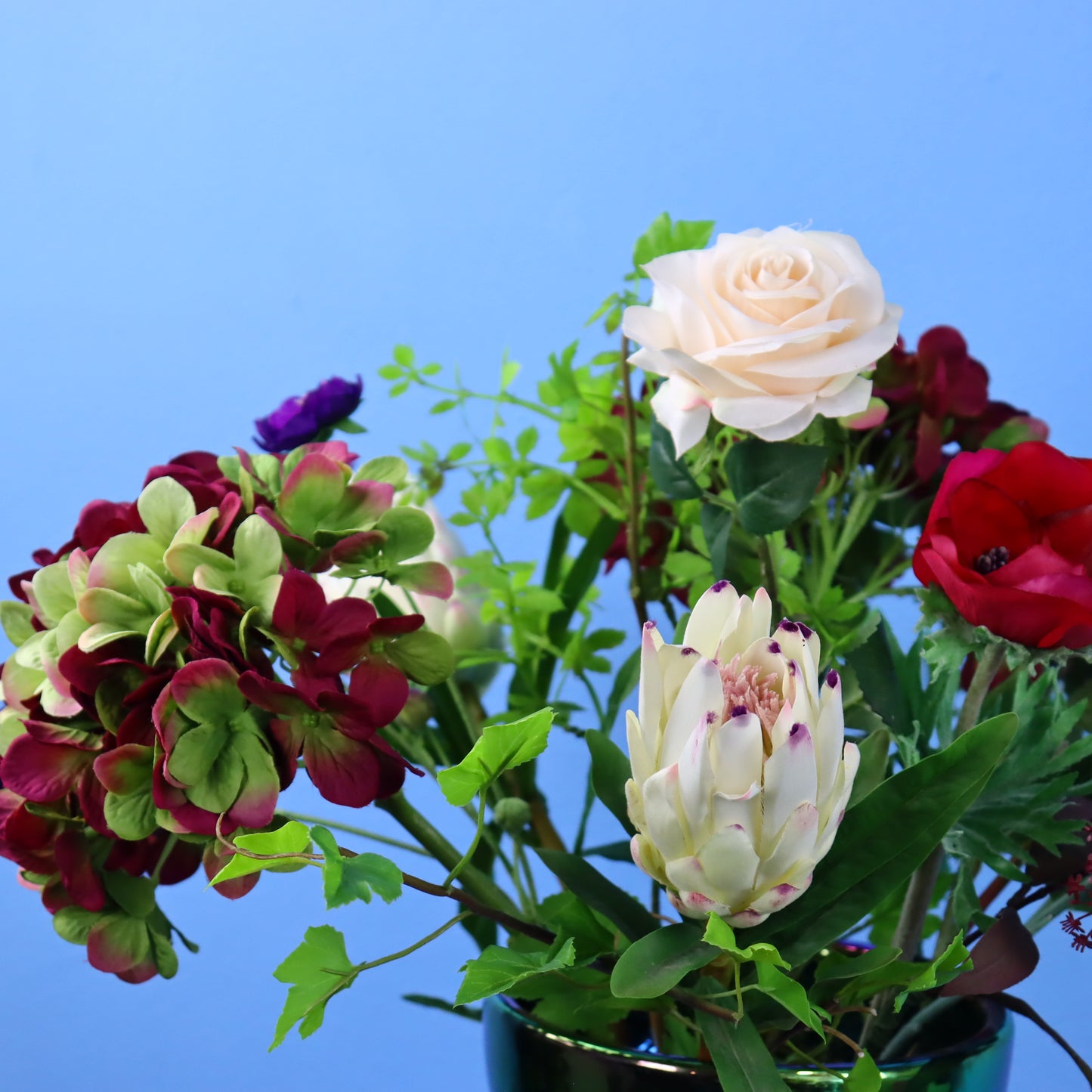 L - Claudia - Pols Potten vaas