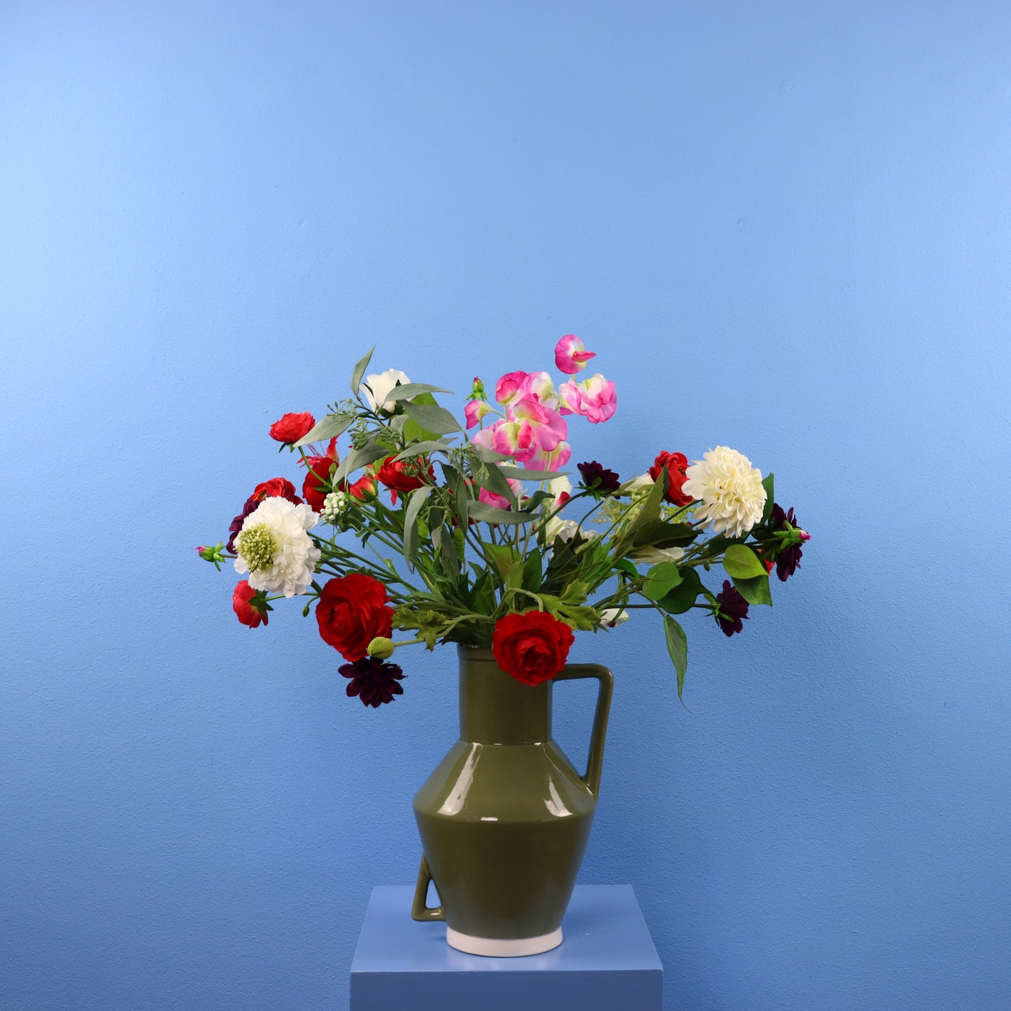 L - Lieke - Return to Sender vaas