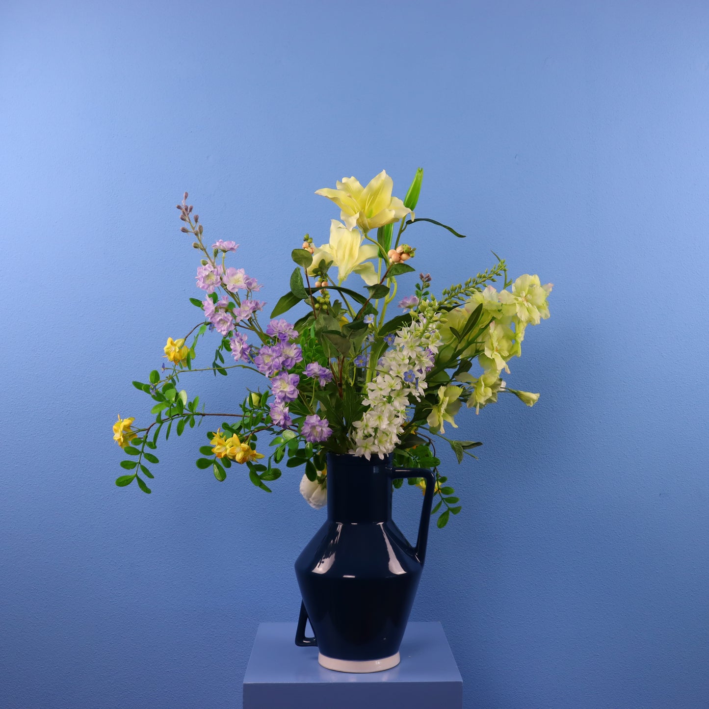 L - Henk - Return to Sender vaas