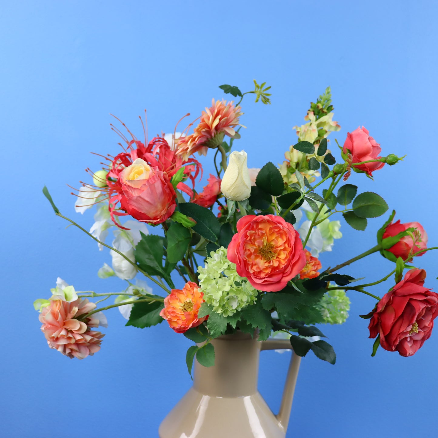 L - Joke - Return to Sender vaas