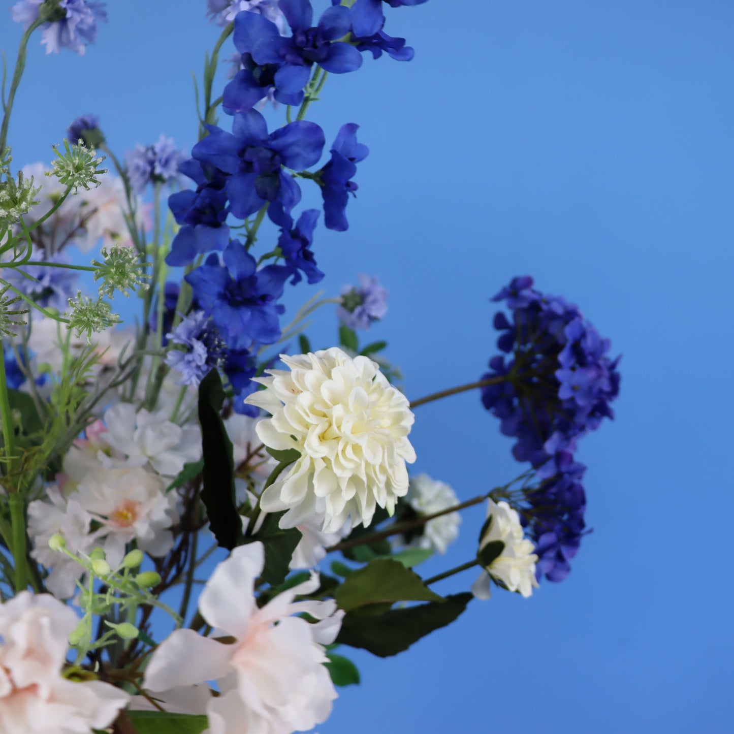 XL - Jolie - Return to Sender vaas