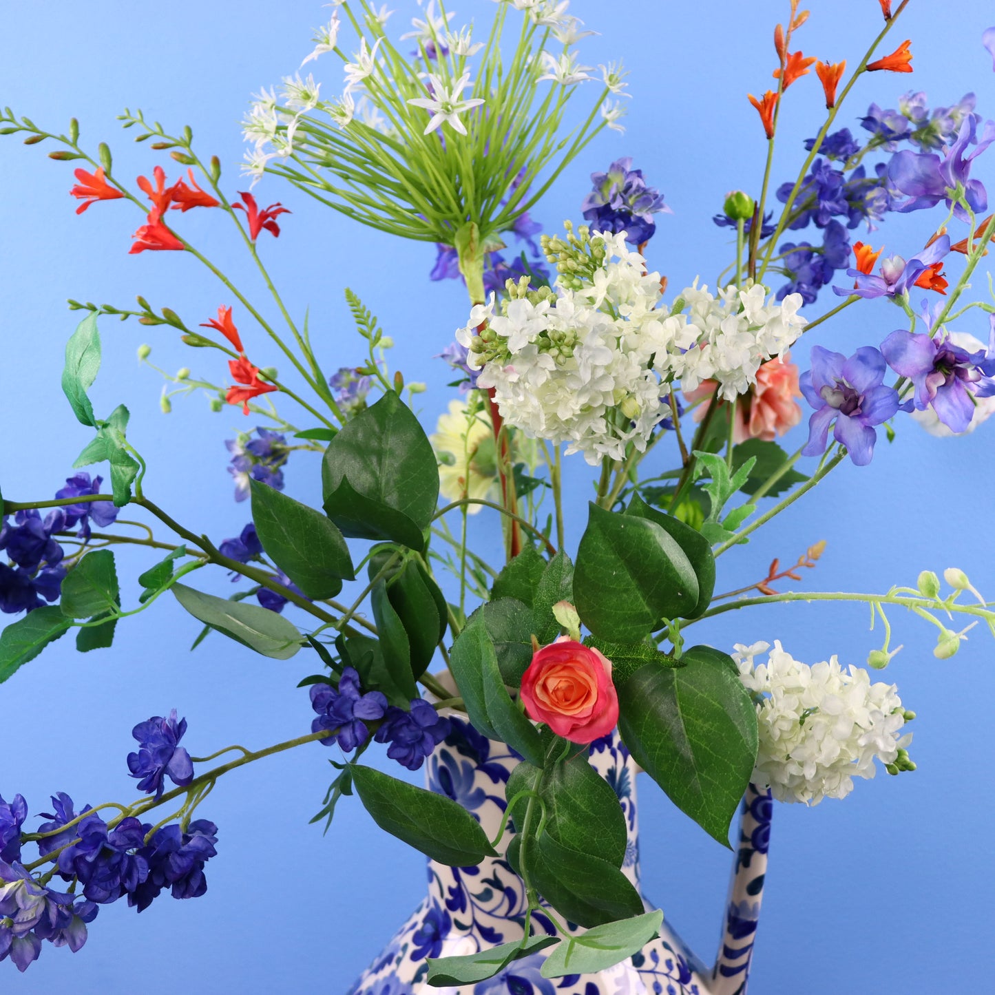 XL - Kim - Return to Sender vaas