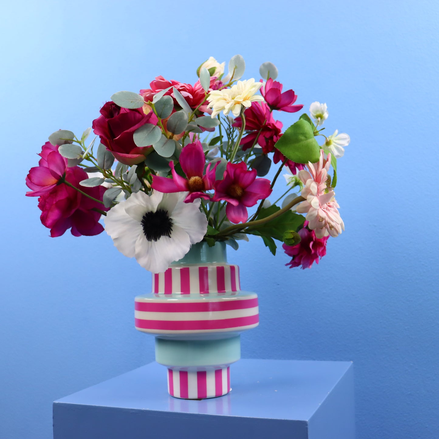 M - Dirk - House Vitamin vaas