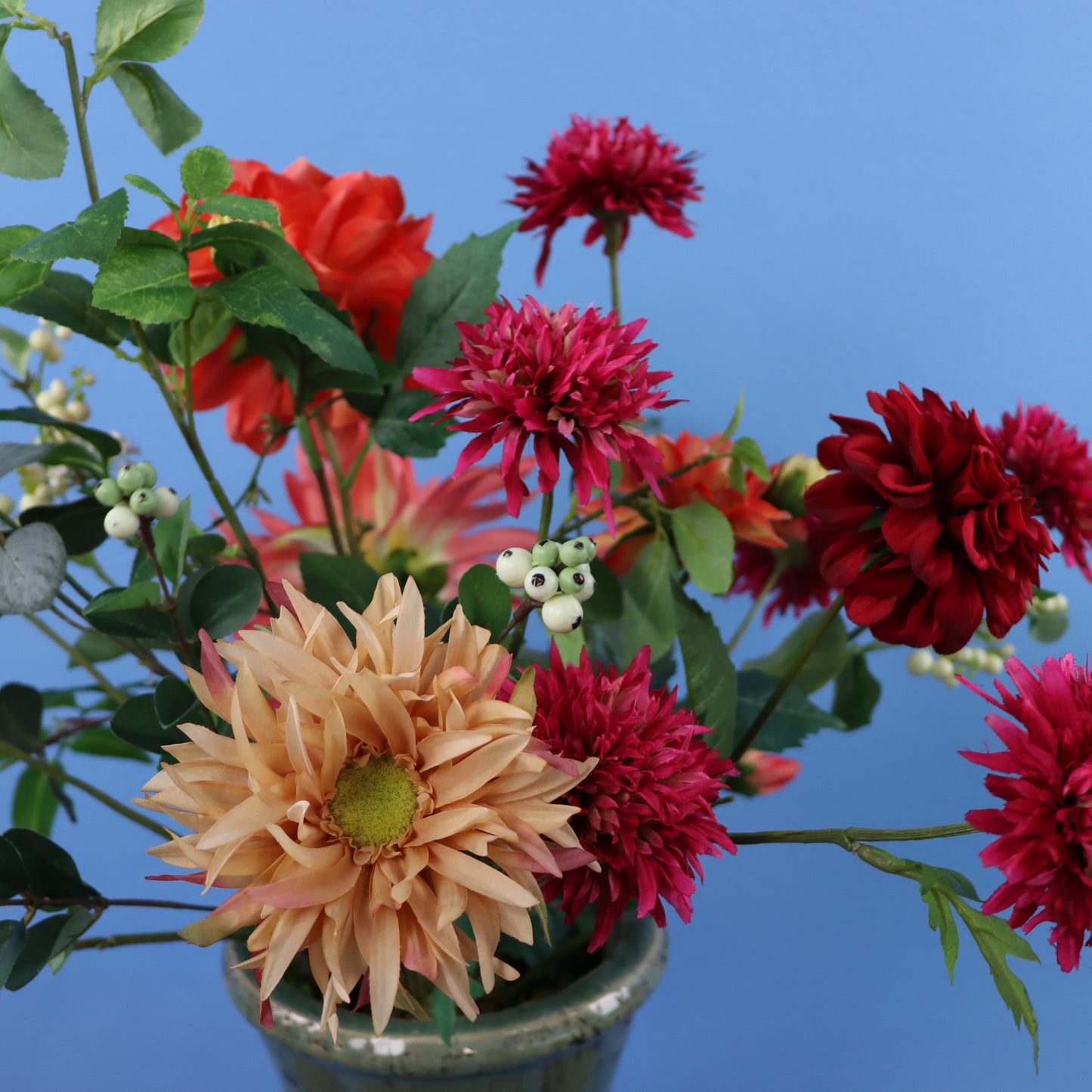 M - Maureen - Brynxz vaas