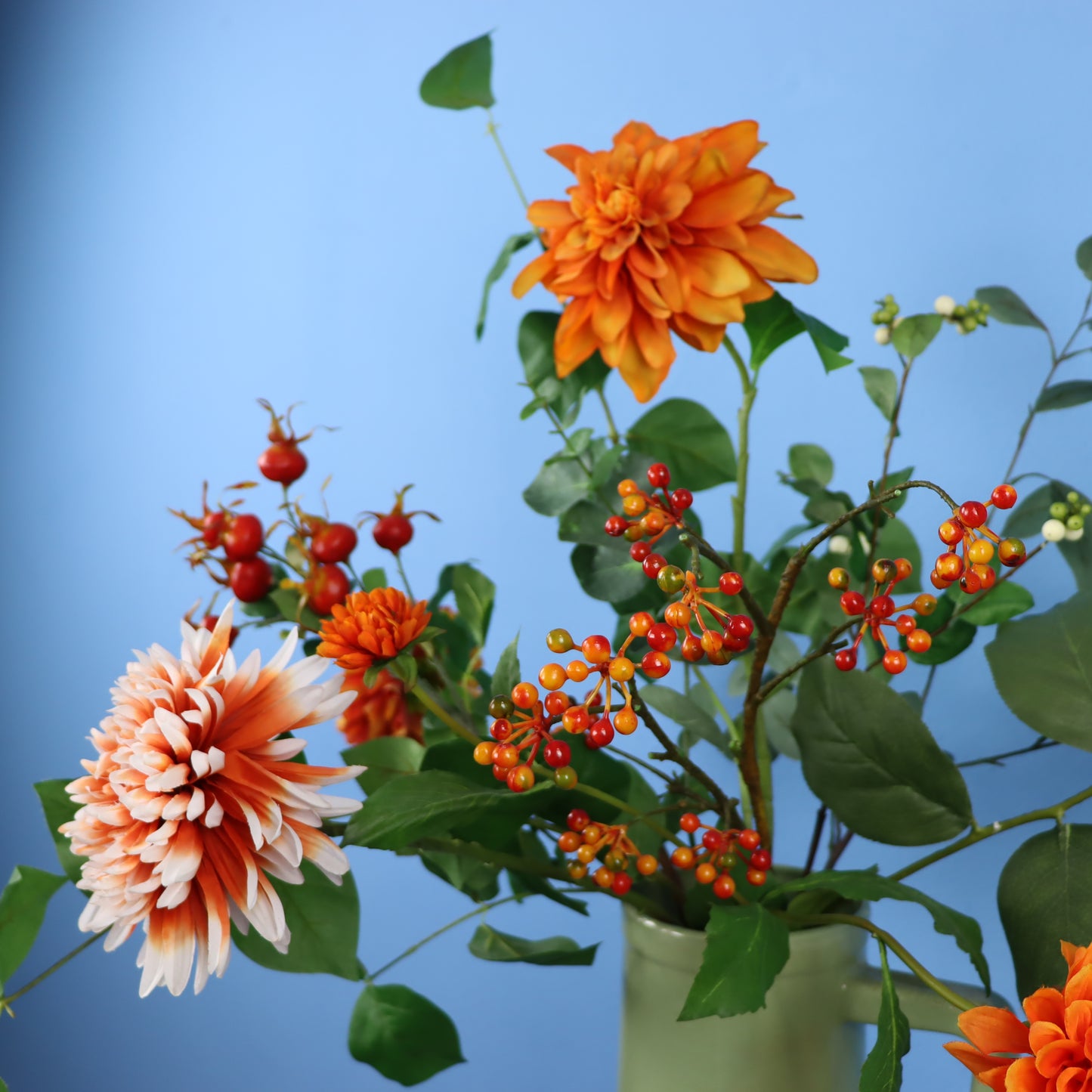 XL - Finn - Return to Sender vaas