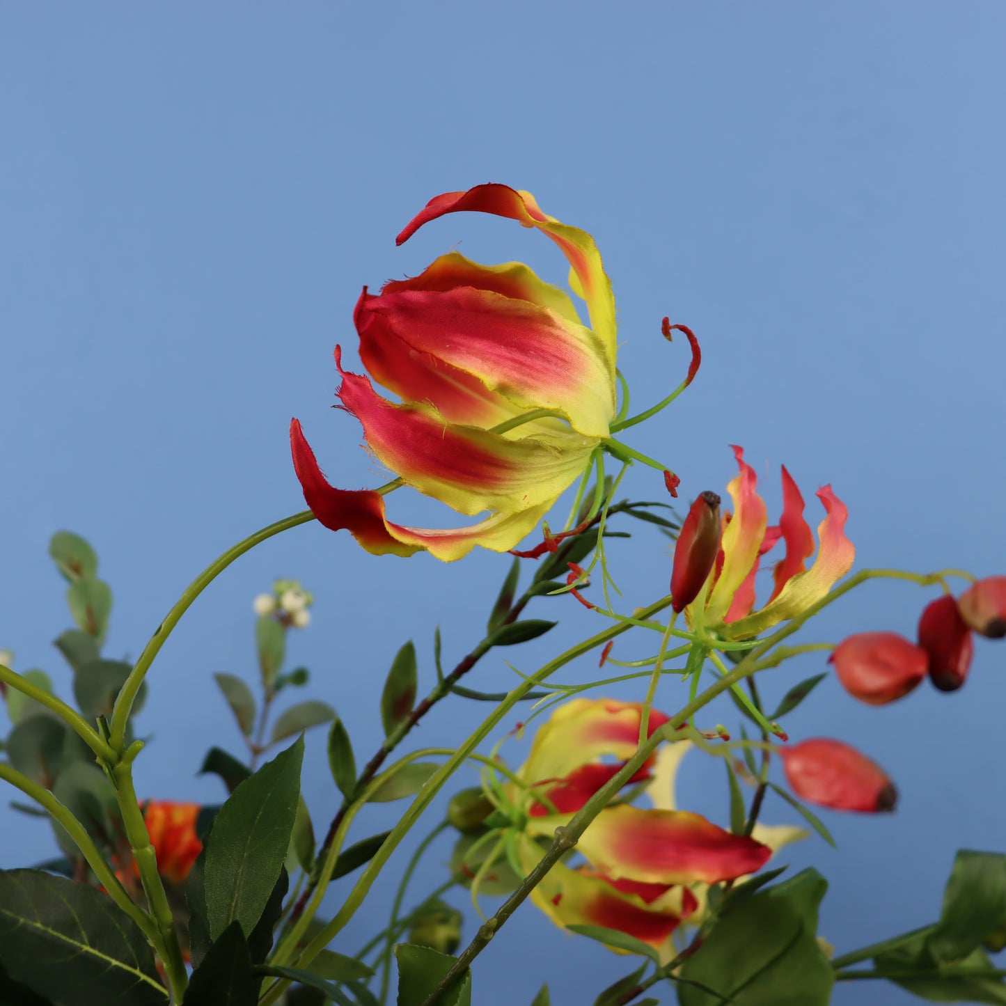 M - Kirste - Return to Sender vaas