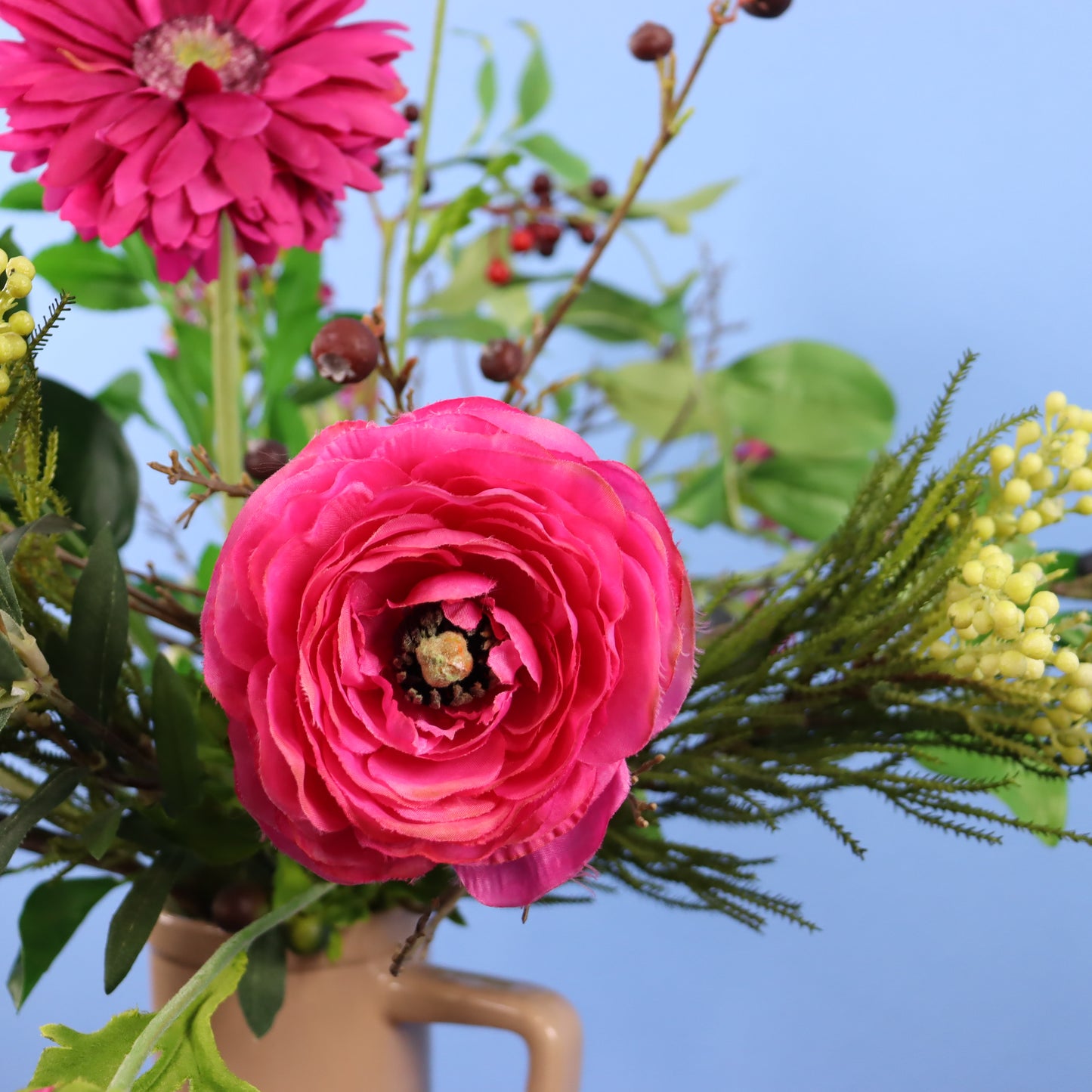 M - Heidi - Return to Sender vaas