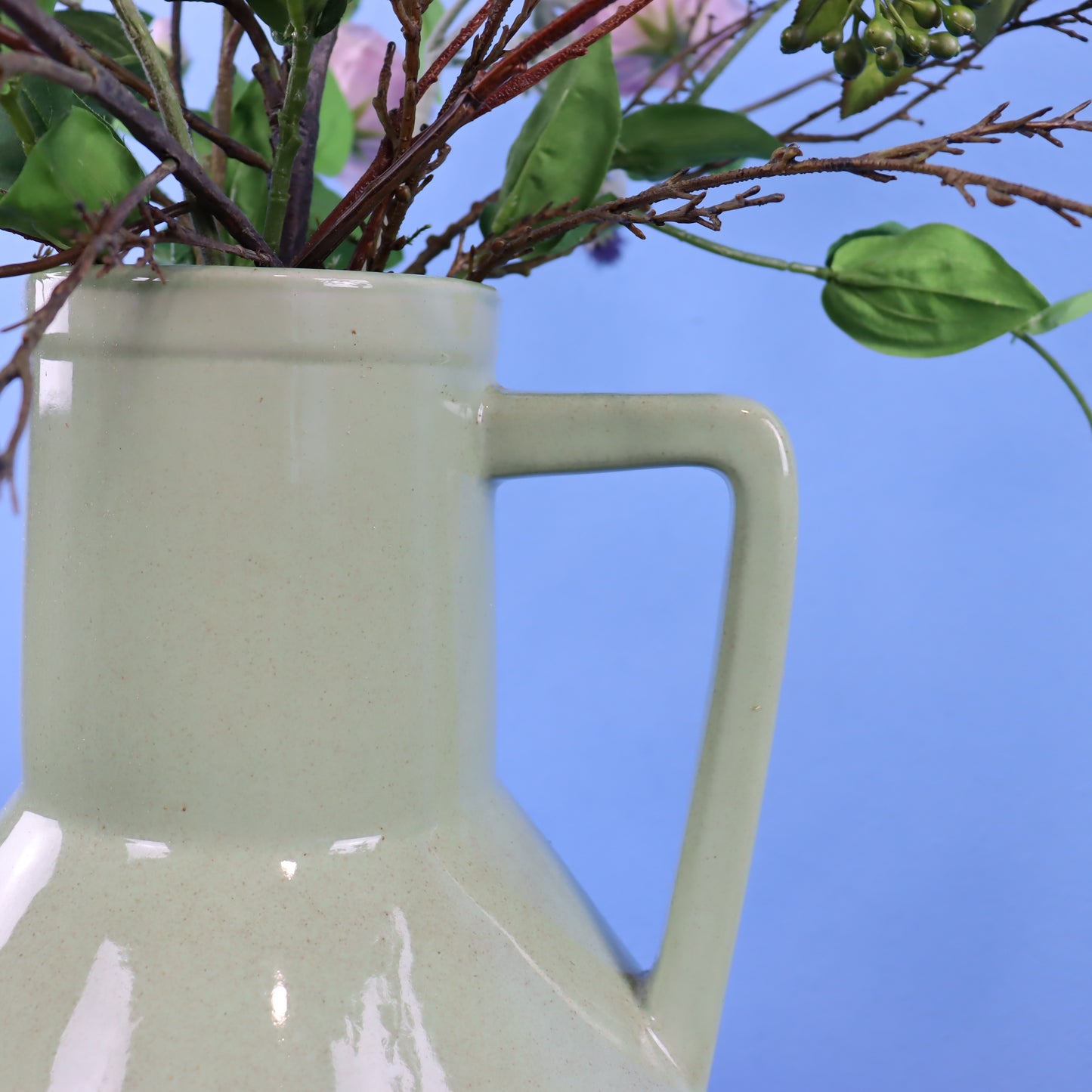 XL - Marissa - Return to Sender vaas