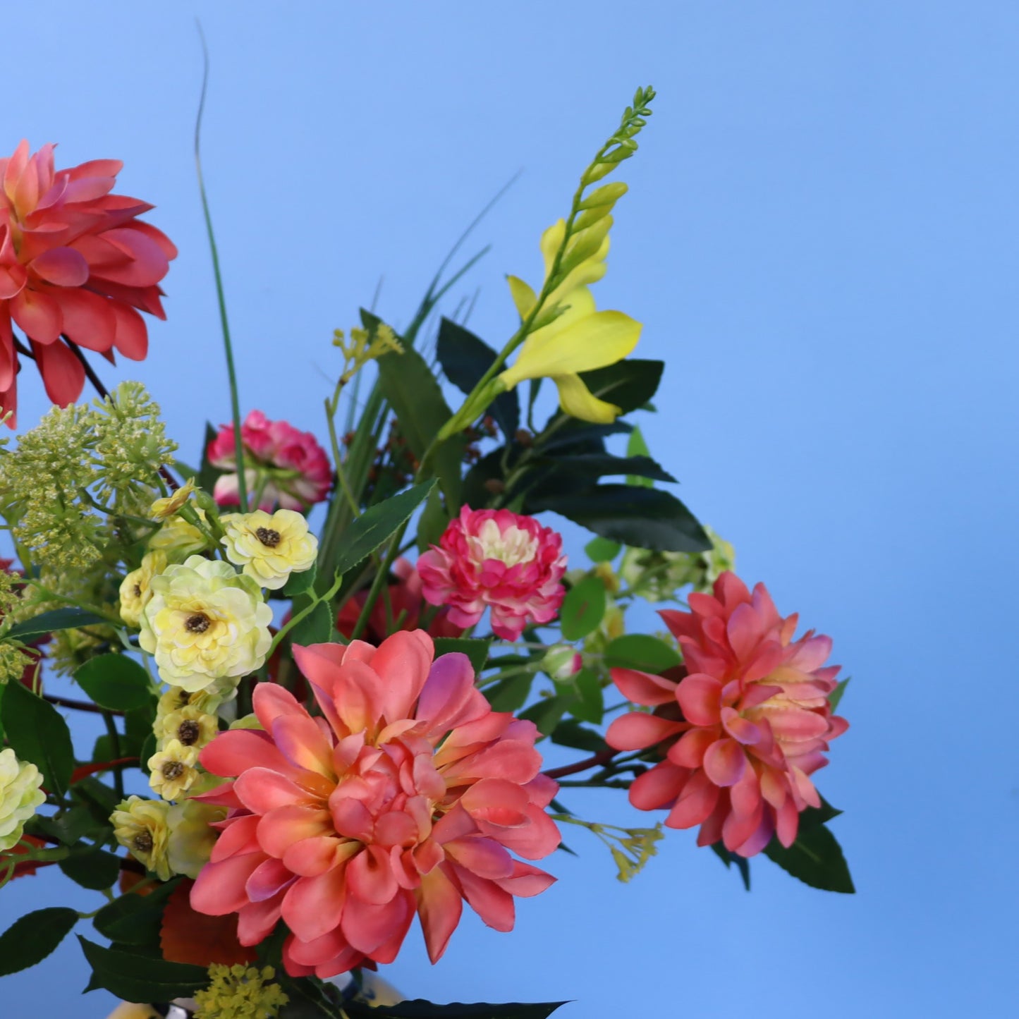 M - Margreet - Vintage vaas