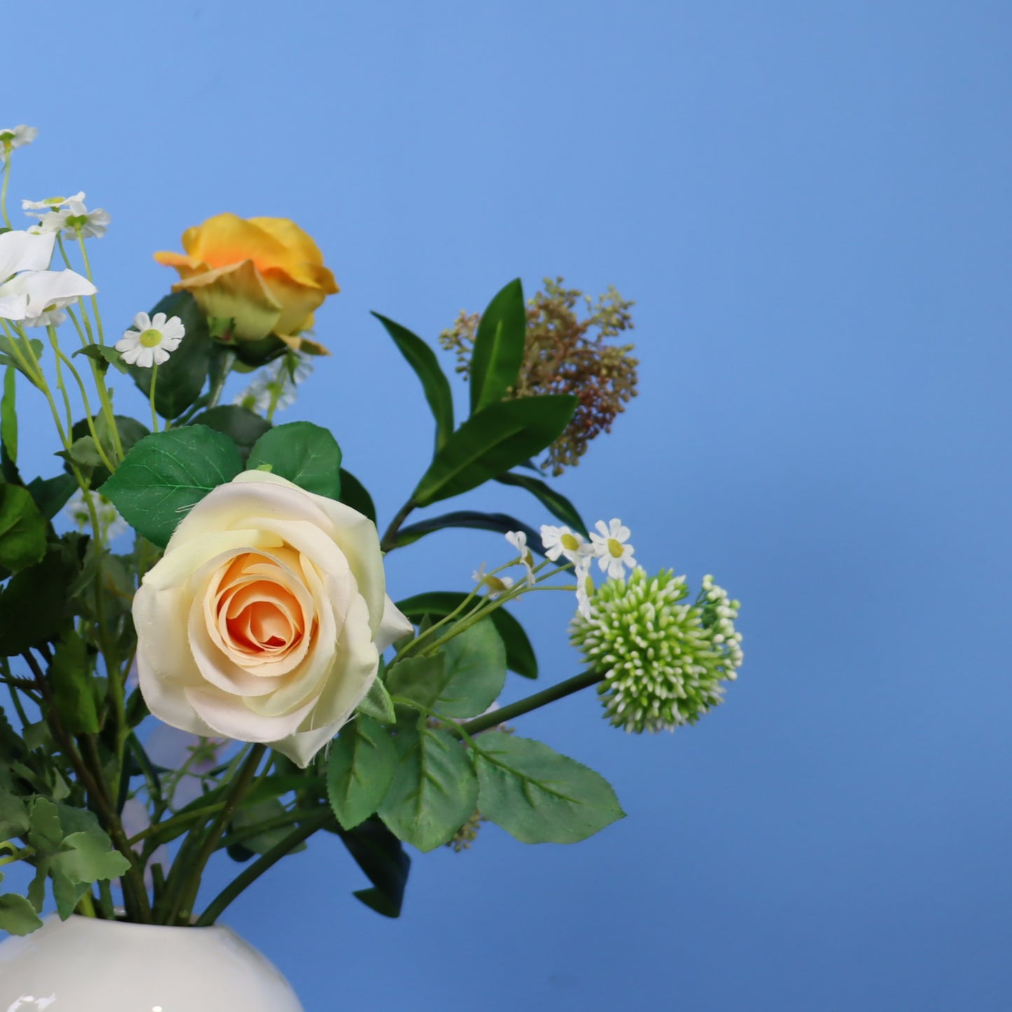 M - Wanda - Vintage vaas