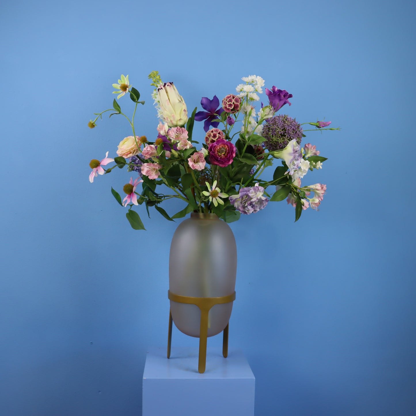 L - Eleonora - Urban Nature Culture vaas