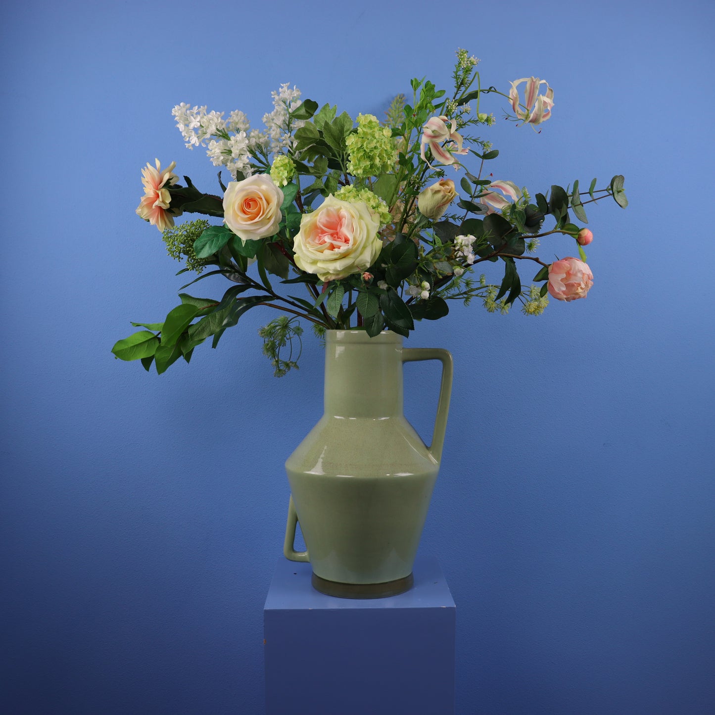 XL - Nora - Return to Sender vaas