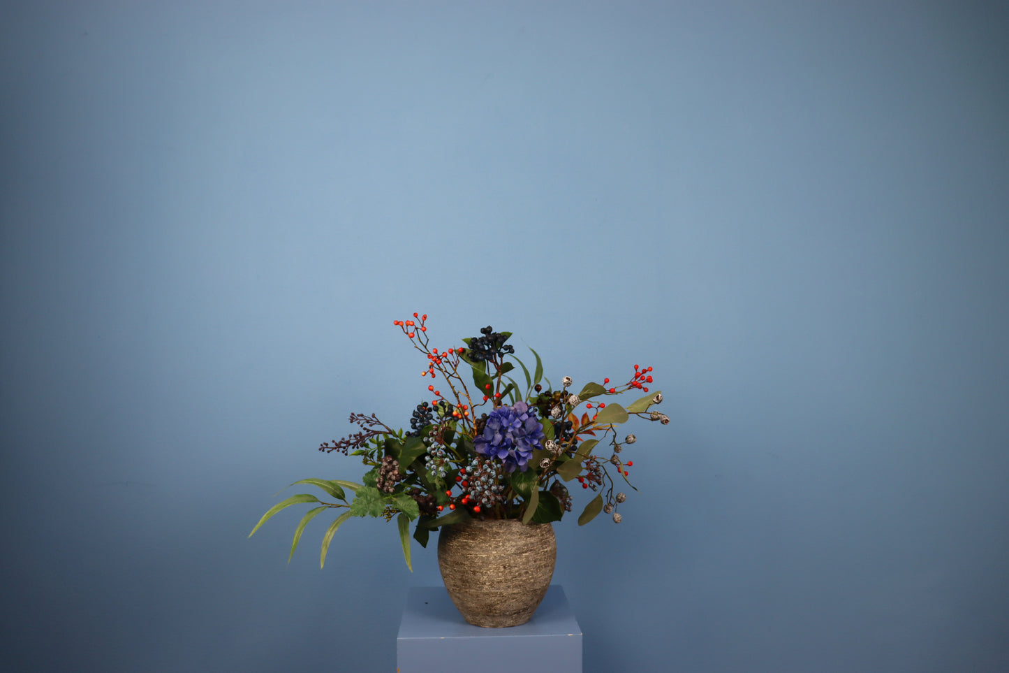 M - Marinke - Robuuste pot