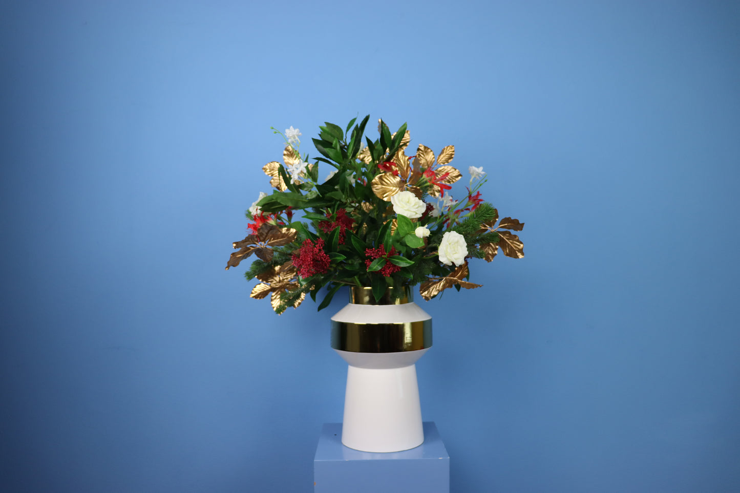 XL - Senn - Pols Potten vaas