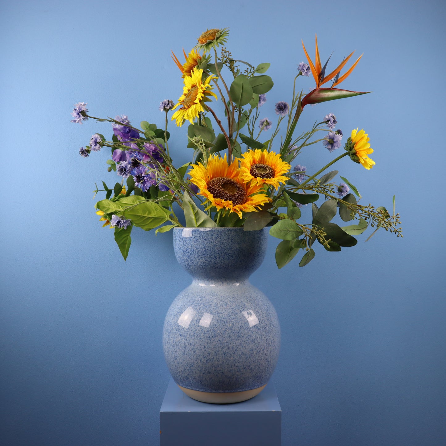 XL - Samson - Pols Potten vaas