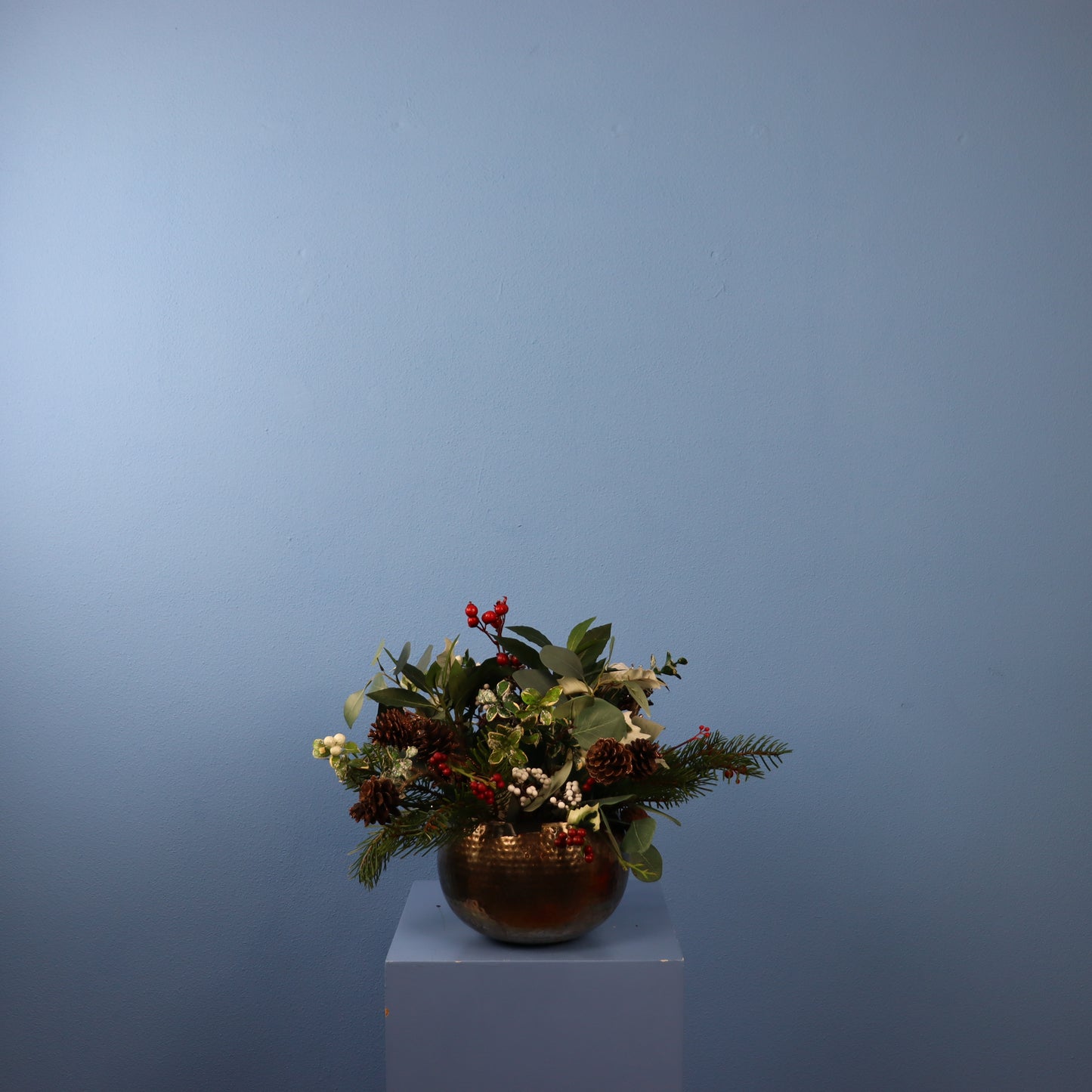 M - Linus - Vintage vaas