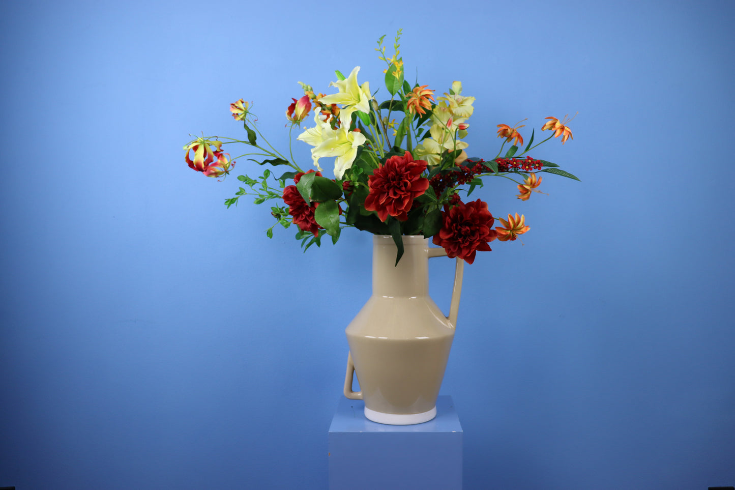 XL - Bonny - Return to Sender vaas