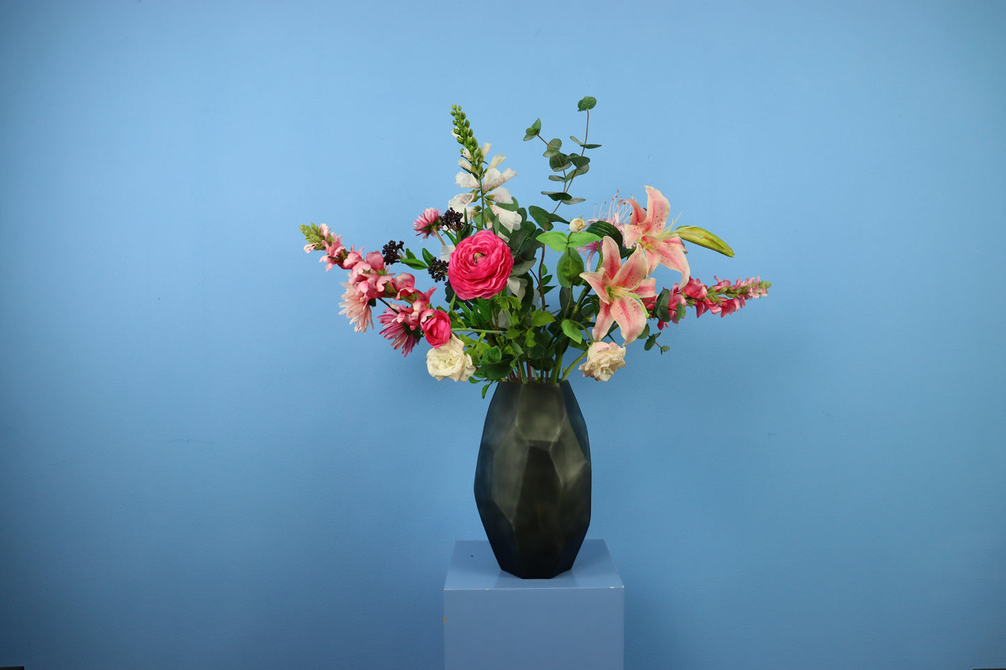 XL - Caro - Reliving vaas