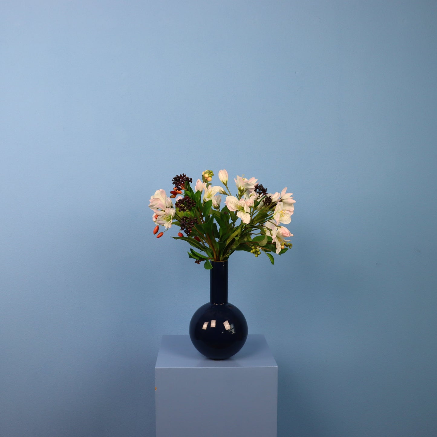 M - Hannes - Pip Studio vaas