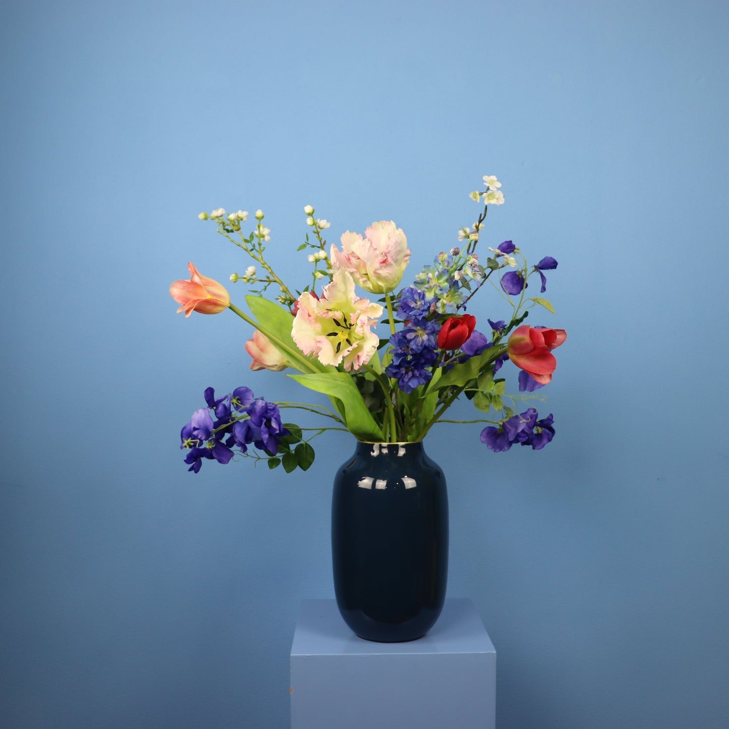 L - Maartje - Pip Studio vaas