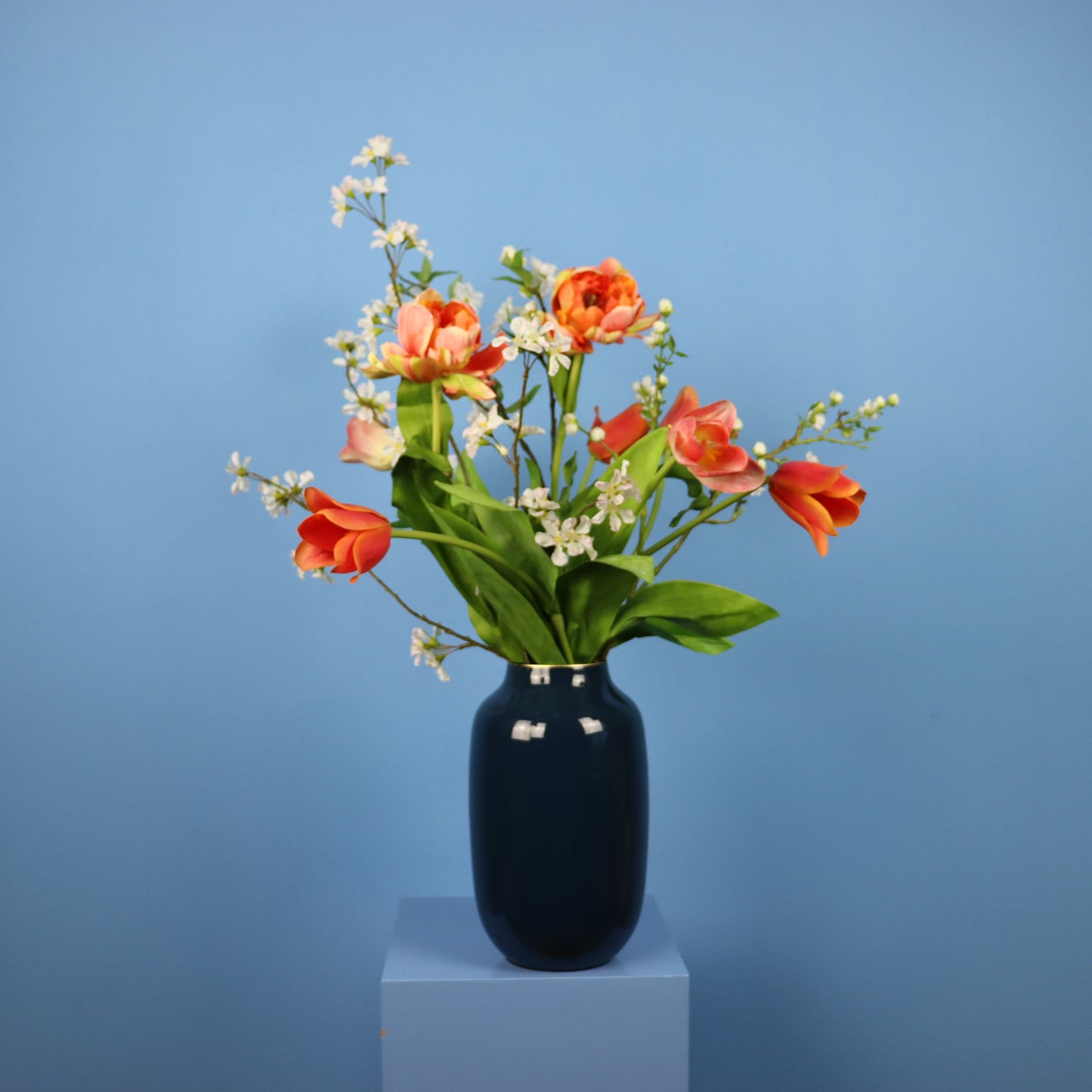 L - Jelle - Pip Studio vaas