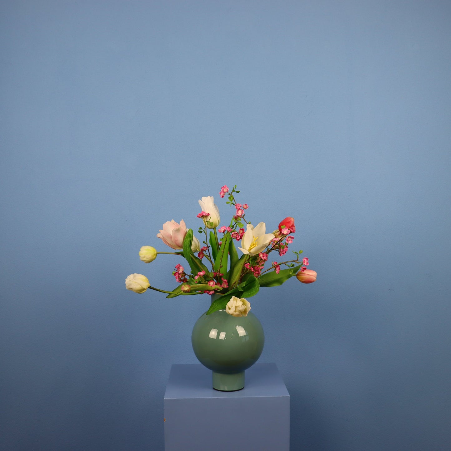 M - Emil - Pip Studio vaas