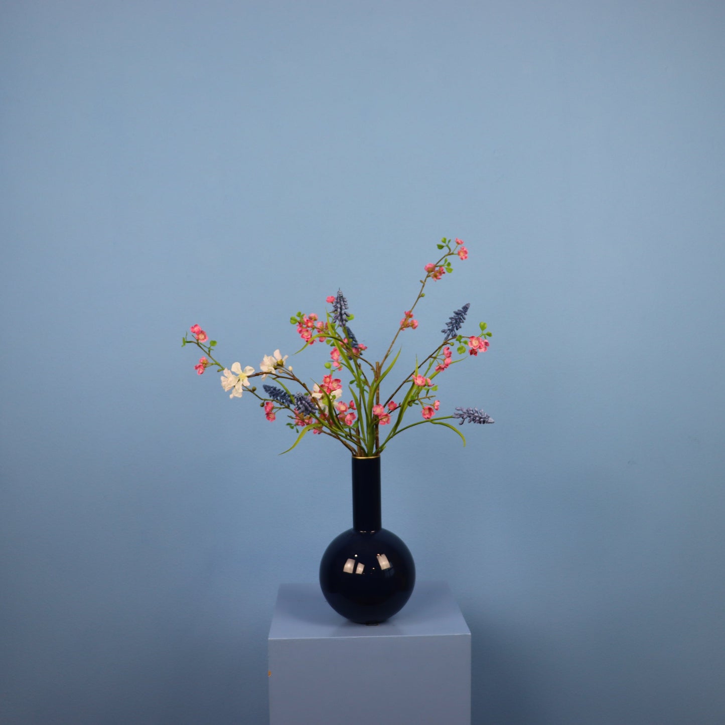 M - Gisele - Pip Studio vaas