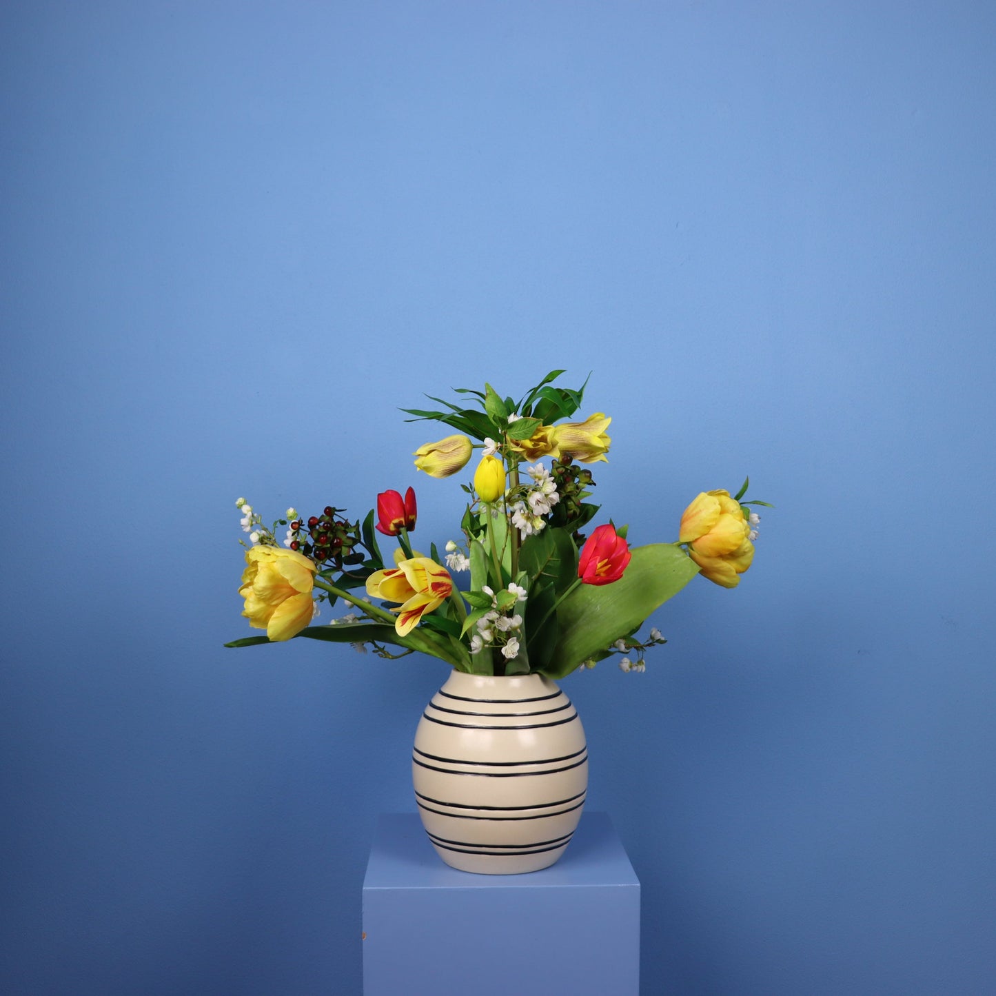 M - Sylvie - H&M home vaas