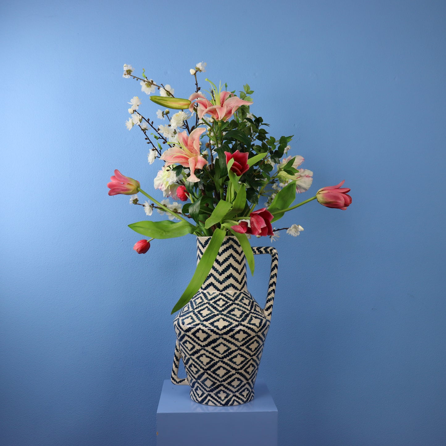 XL - Adrian - Return to Sender vaas