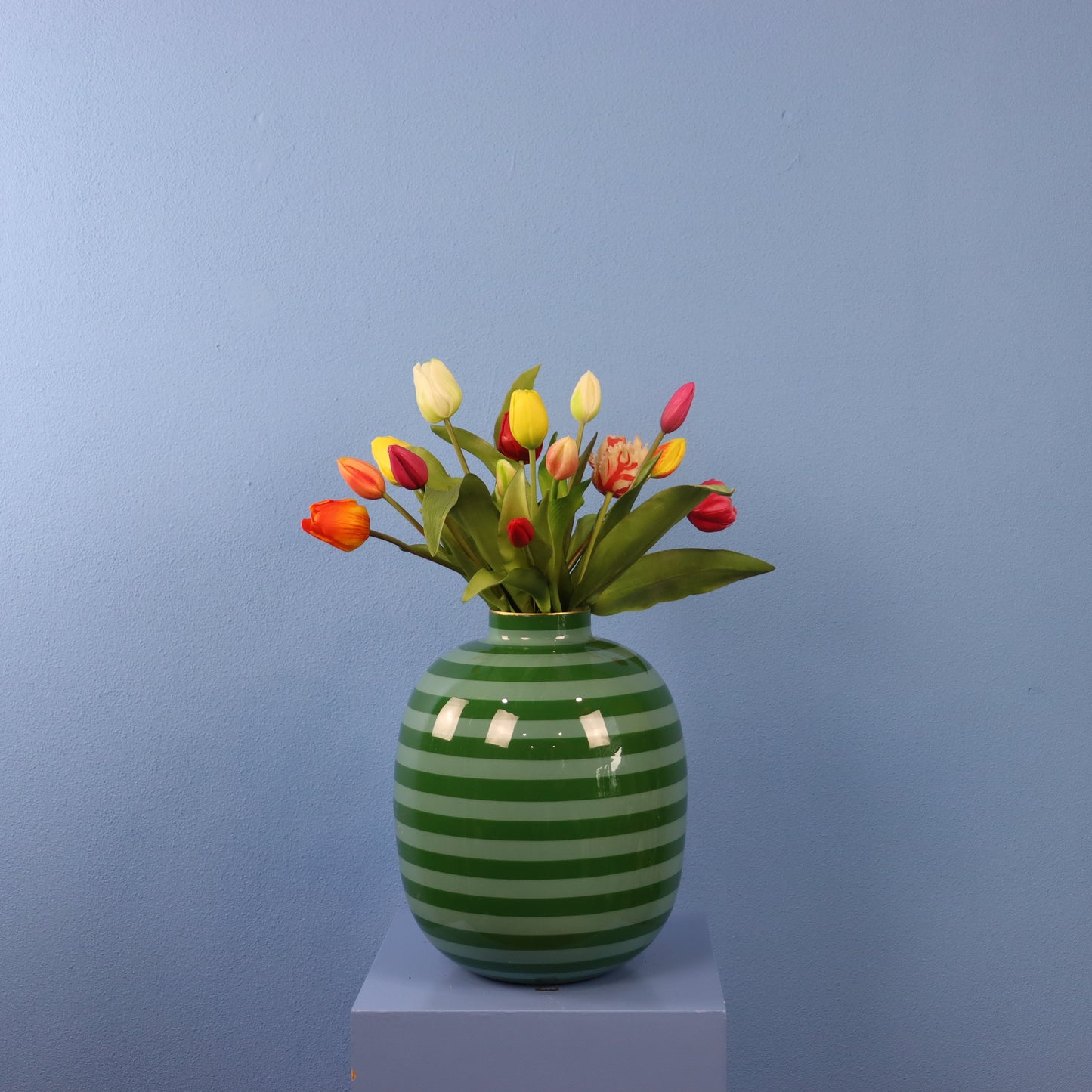 L - Marius - Pip Studio vaas