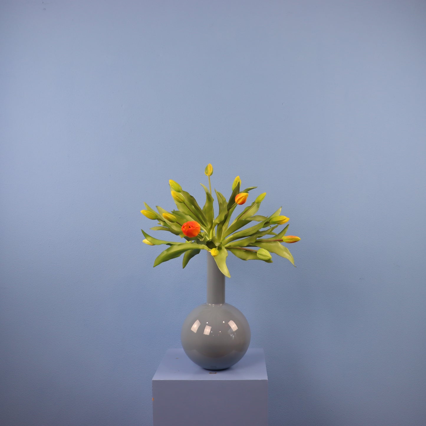 L - Kristian- Pip Studio vaas