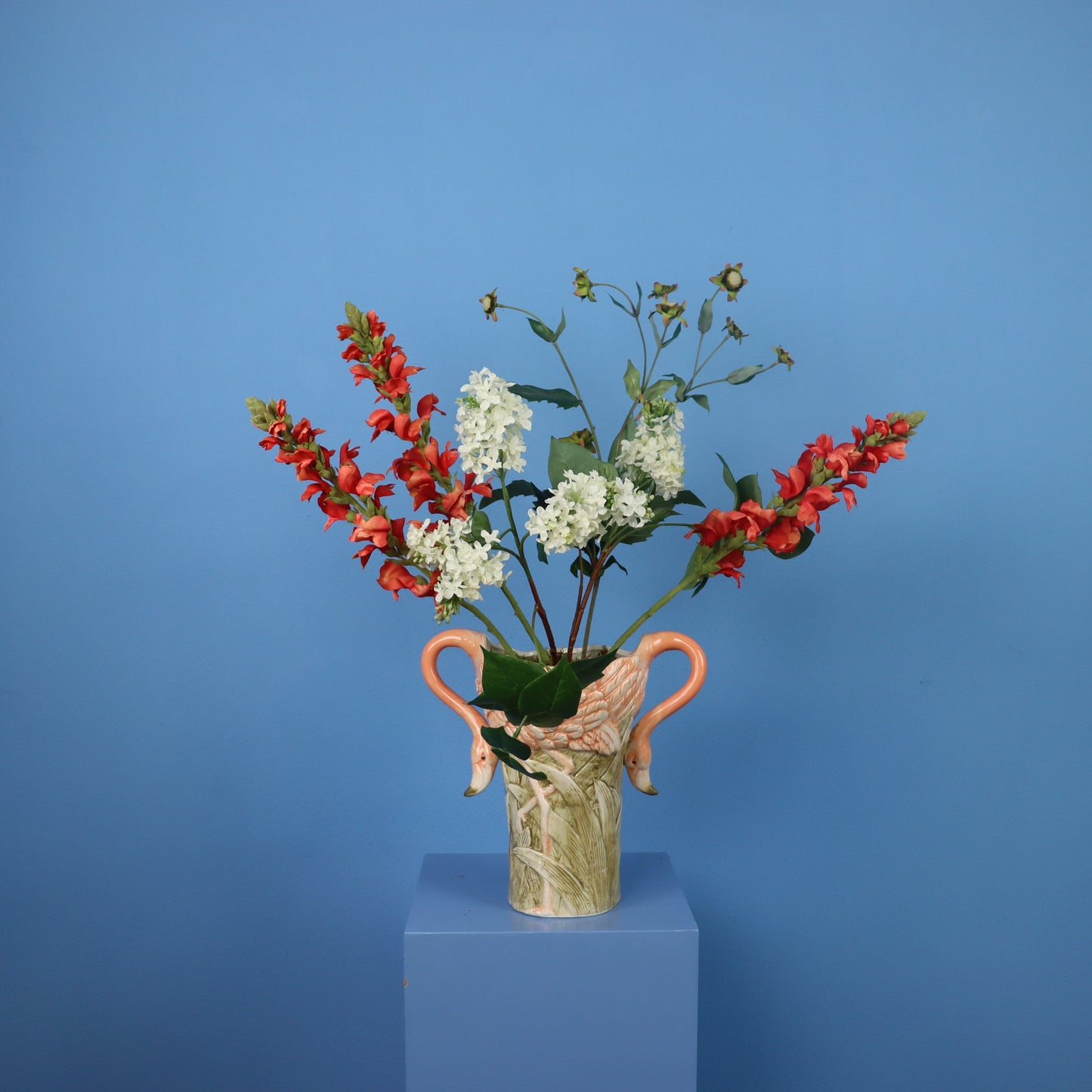 L - Zendaya - Sissy Boy Vaas