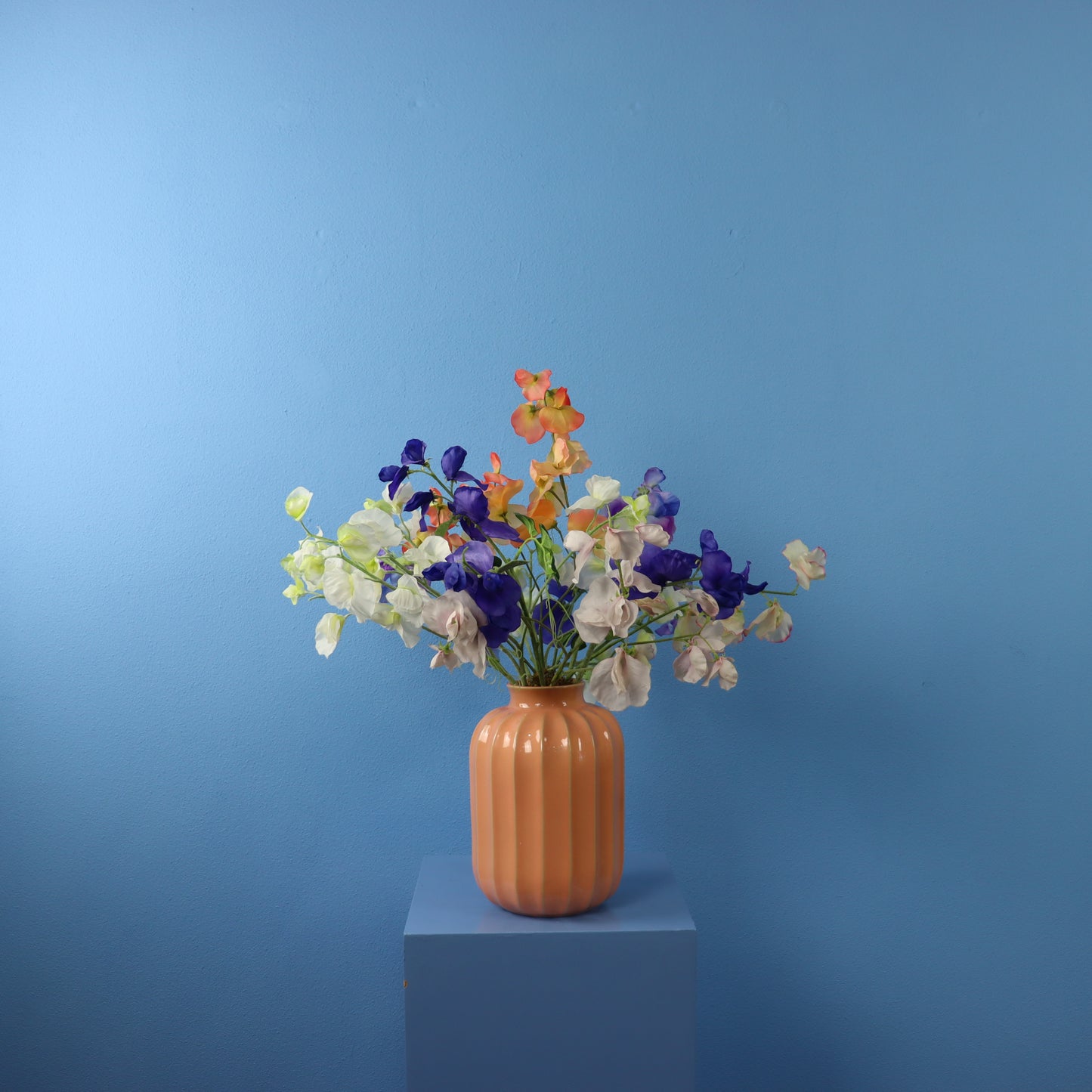 L - Benito - Sissy Boy vaas