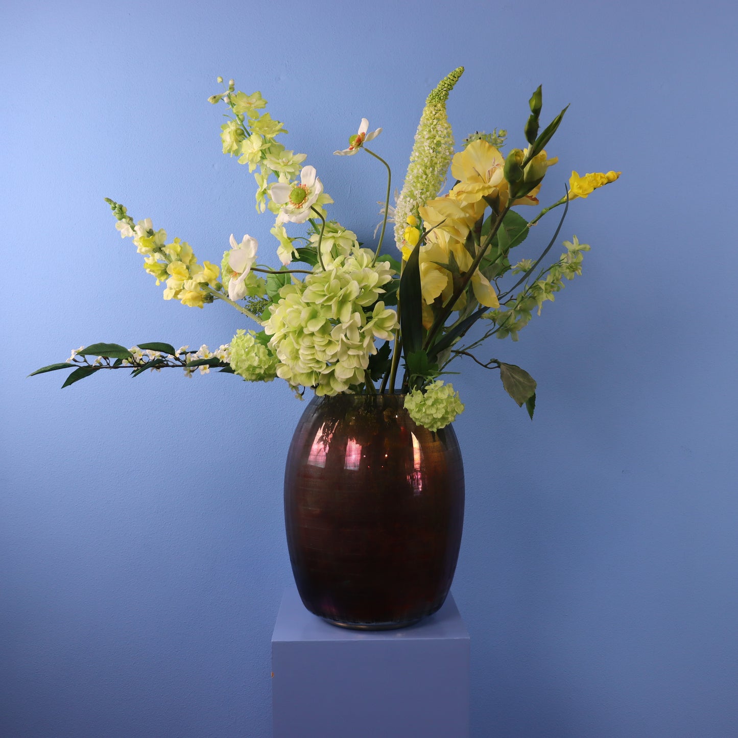 XL - Marieke - Pols Potten vaas