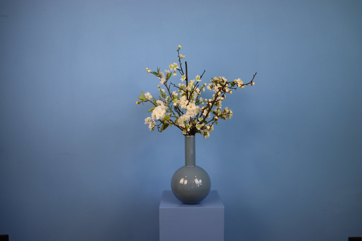 L - Kristian- Pip Studio vaas