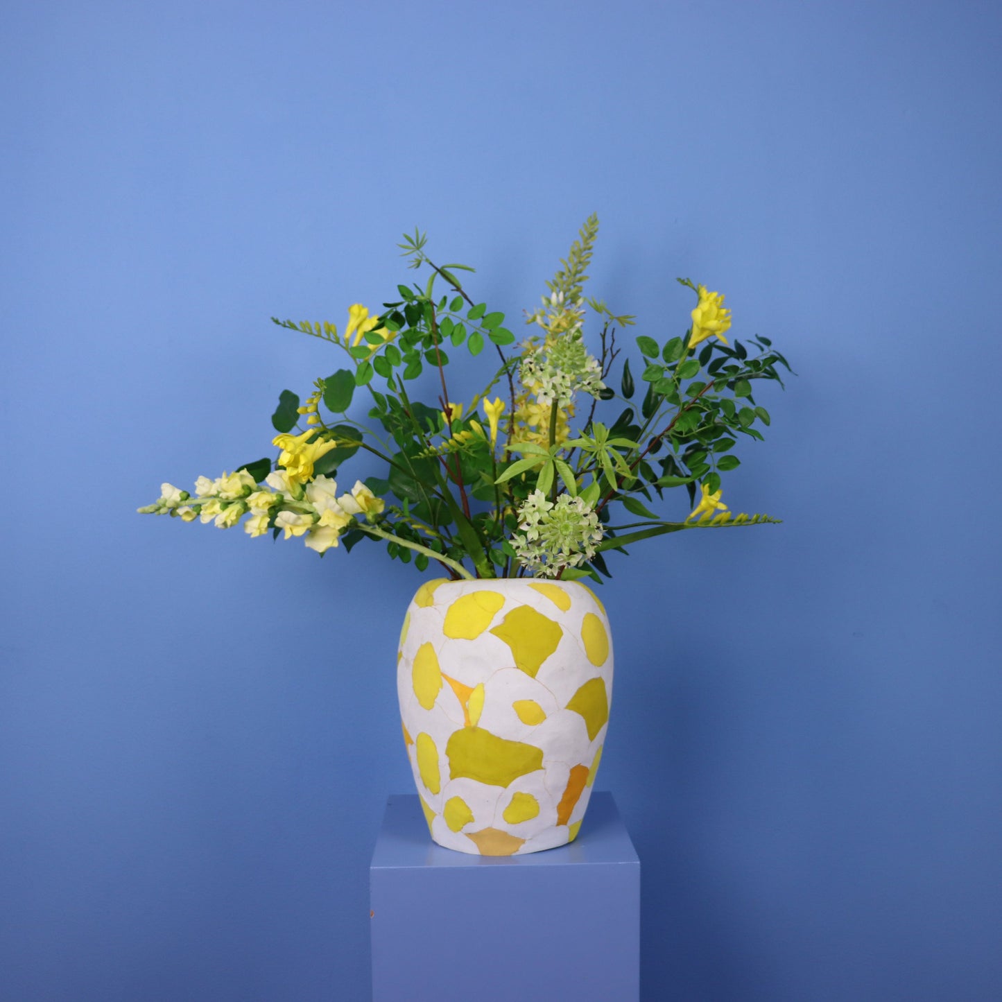 XL - Lyn - Nic&Mic FlipFlop vaas (kopie)