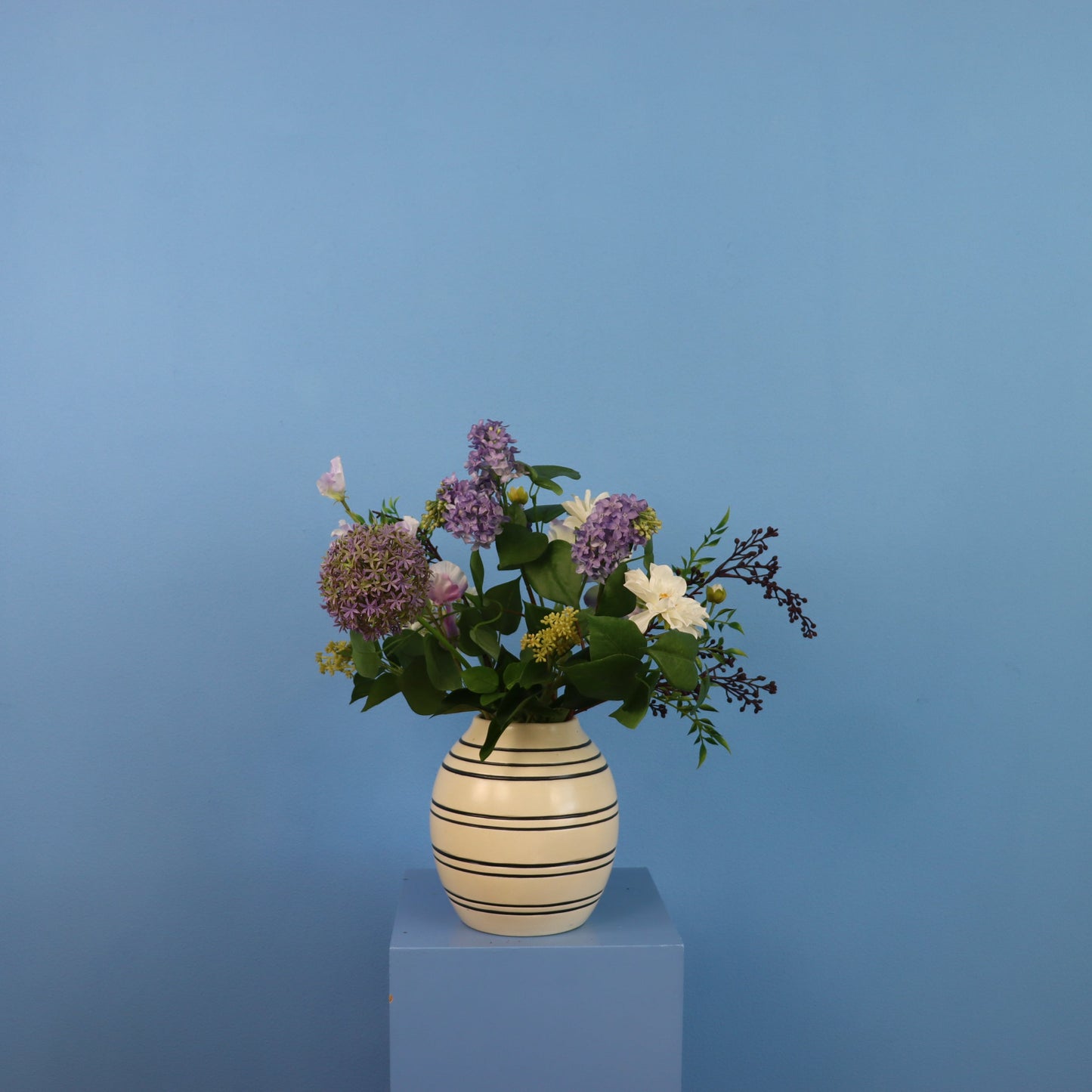 M - Marianne - H&M Home vaas