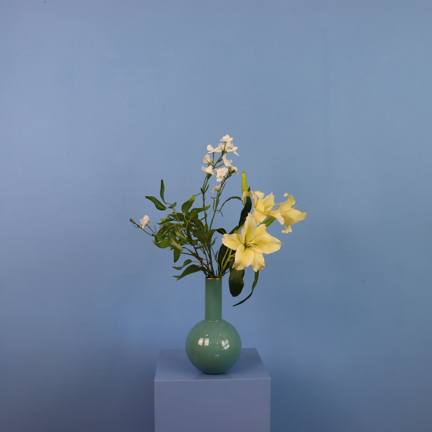 M - Franklin - Pip Studio vaas