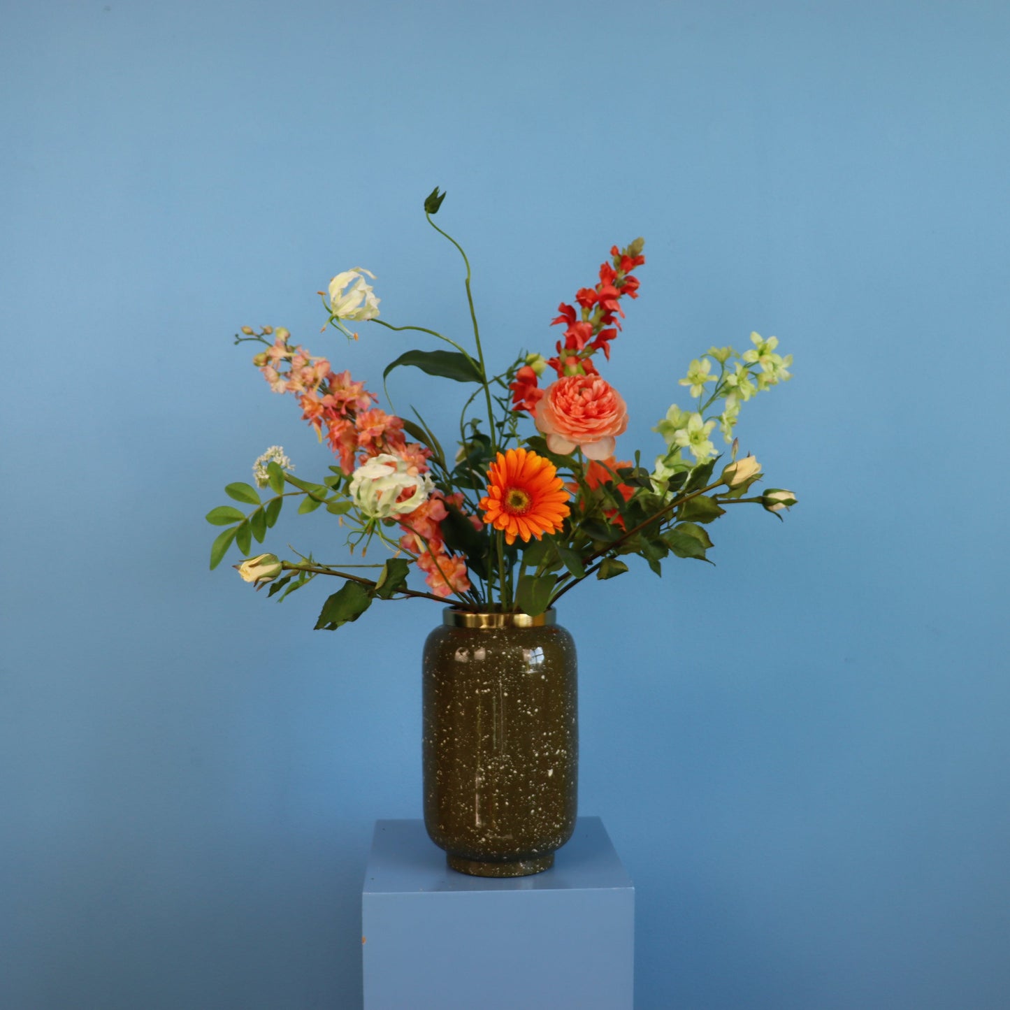 L - Joya - Light & Living vaas