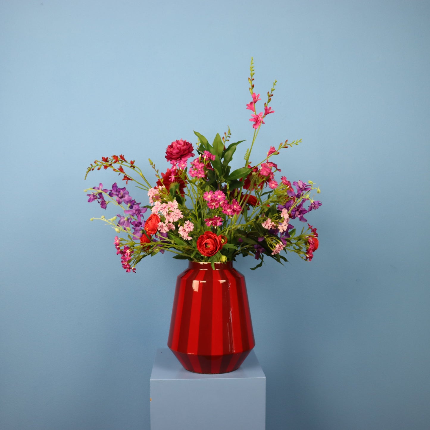 M - IJda - Pip Studio vaas