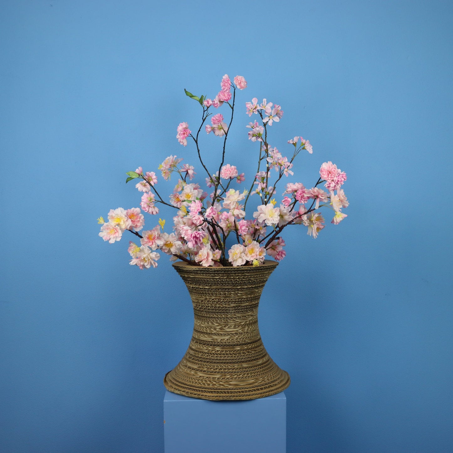 XL - Kootje - Kartent Vaas